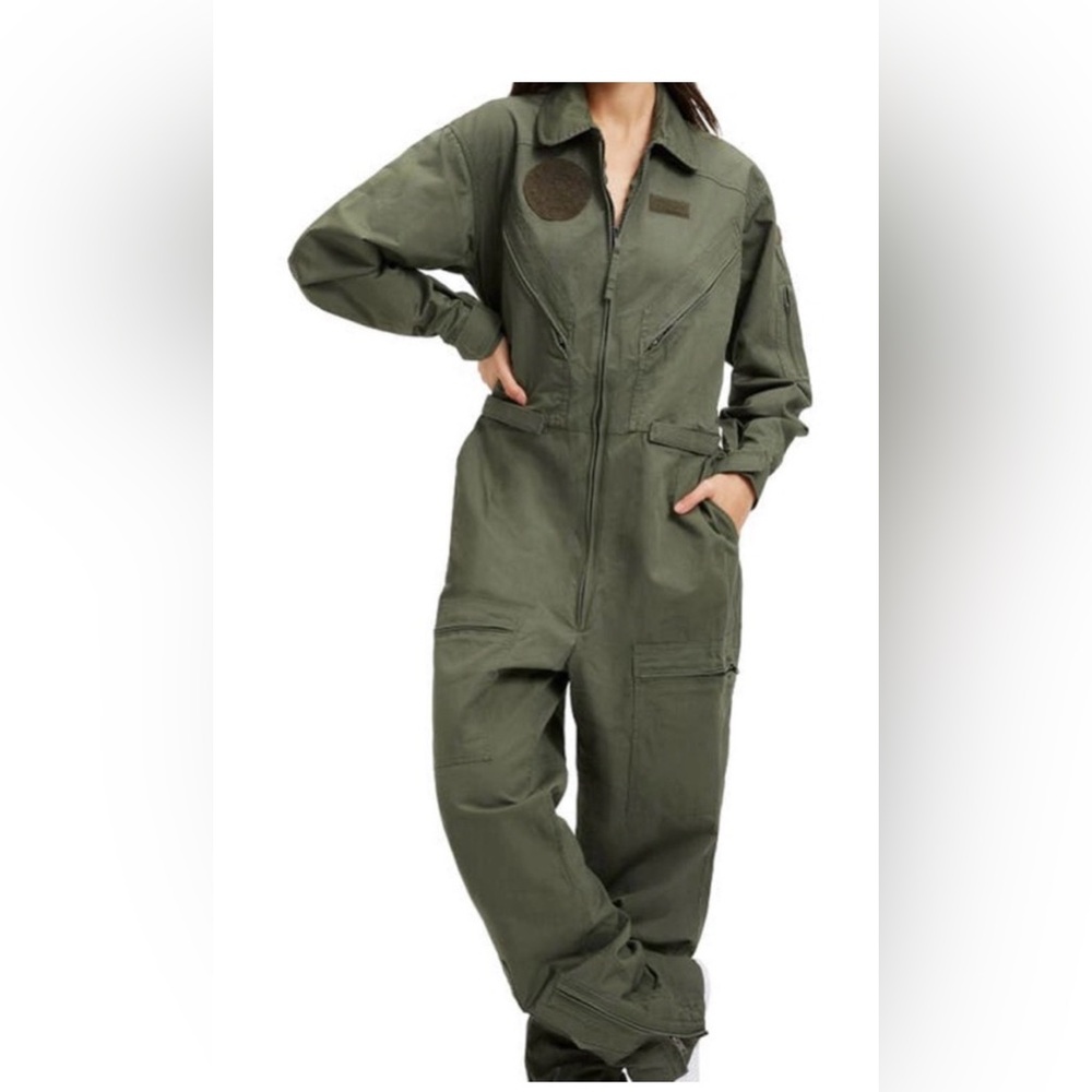 Good American jumpsuit